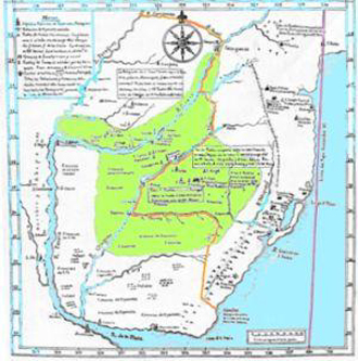 batalla de apóstoles